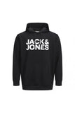 Jack&Jones Plus Erkek Sweatshirt 12163777