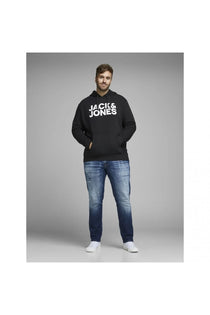 Jack&Jones Plus Erkek Sweatshirt 12163777