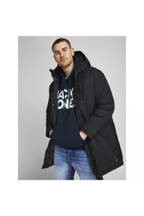 Jack&Jones Plus Erkek Sweatshirt 12163777