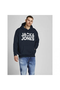 Jack&Jones Plus Erkek Sweatshirt 12163777