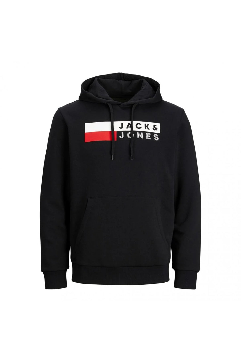Jack&Jones Plus Erkek Sweatshirt 12163777