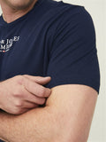 Jack&Jones Erkek T-Shirt 12222432