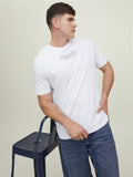 Jack&Jones Erkek T-Shirt 12222432