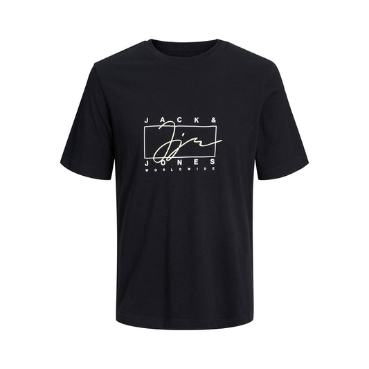 Jack&Jones Erkek T-Shirt 12239617