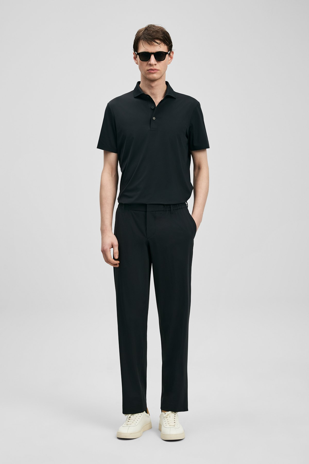Calep Smart Erkek Chino Pantolon Slim Fit Erkek Pantolon  LUFİAN