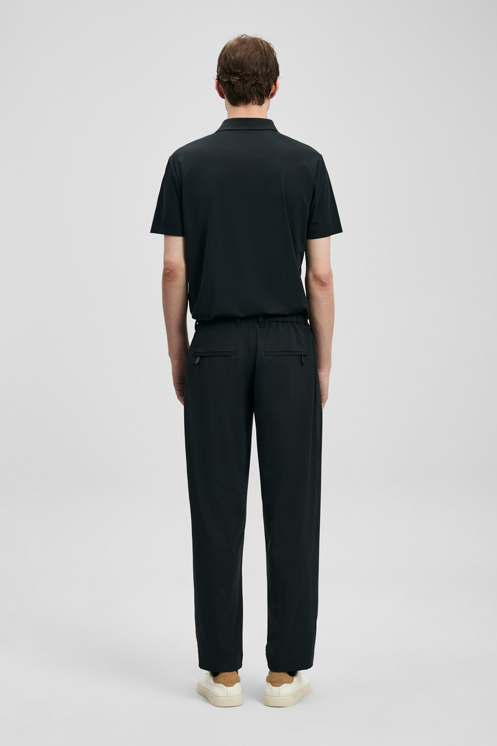 Calep Smart Erkek Chino Pantolon Slim Fit Erkek Pantolon  LUFİAN