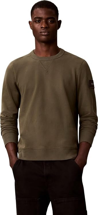 Calvin Klein Erkek Sweatshirt LV04RJ200G Ana görsel