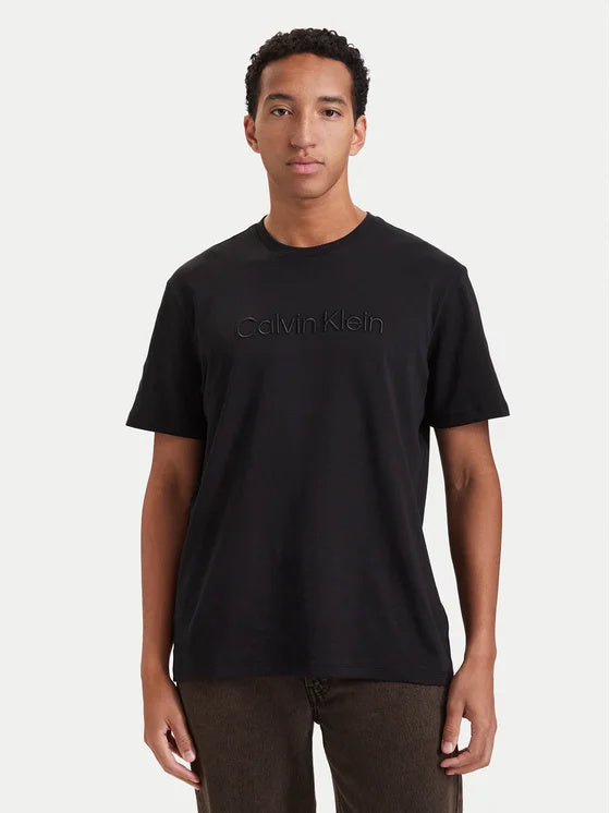 Calvin Klein Erkek T-Shirt LV04LH804G İkincil görsel