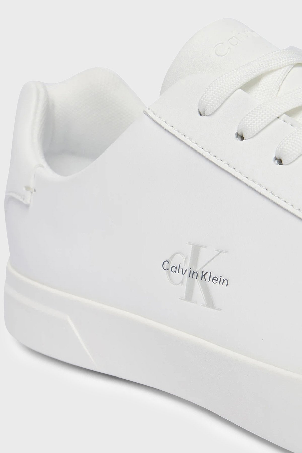 Calvin Klein Kadın Ayakkabı HW0HW03295