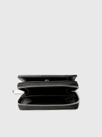 Calvin Klein Minimalist Fermuarlı Kadın Cüzdan - Günlük Kullanım