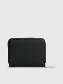 Calvin Klein Minimalist Fermuarlı Kadın Cüzdan - Günlük Kullanım