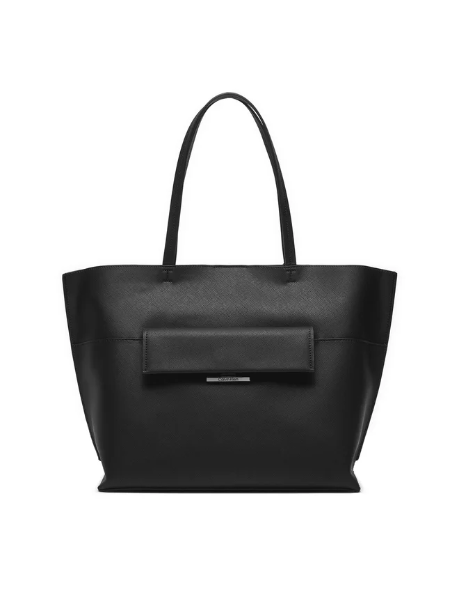 Calvin Klein Minimalist Tote Kadın Çanta - Günlük & Ofis Kullanımı Translation missing: tr.content.product_image_main