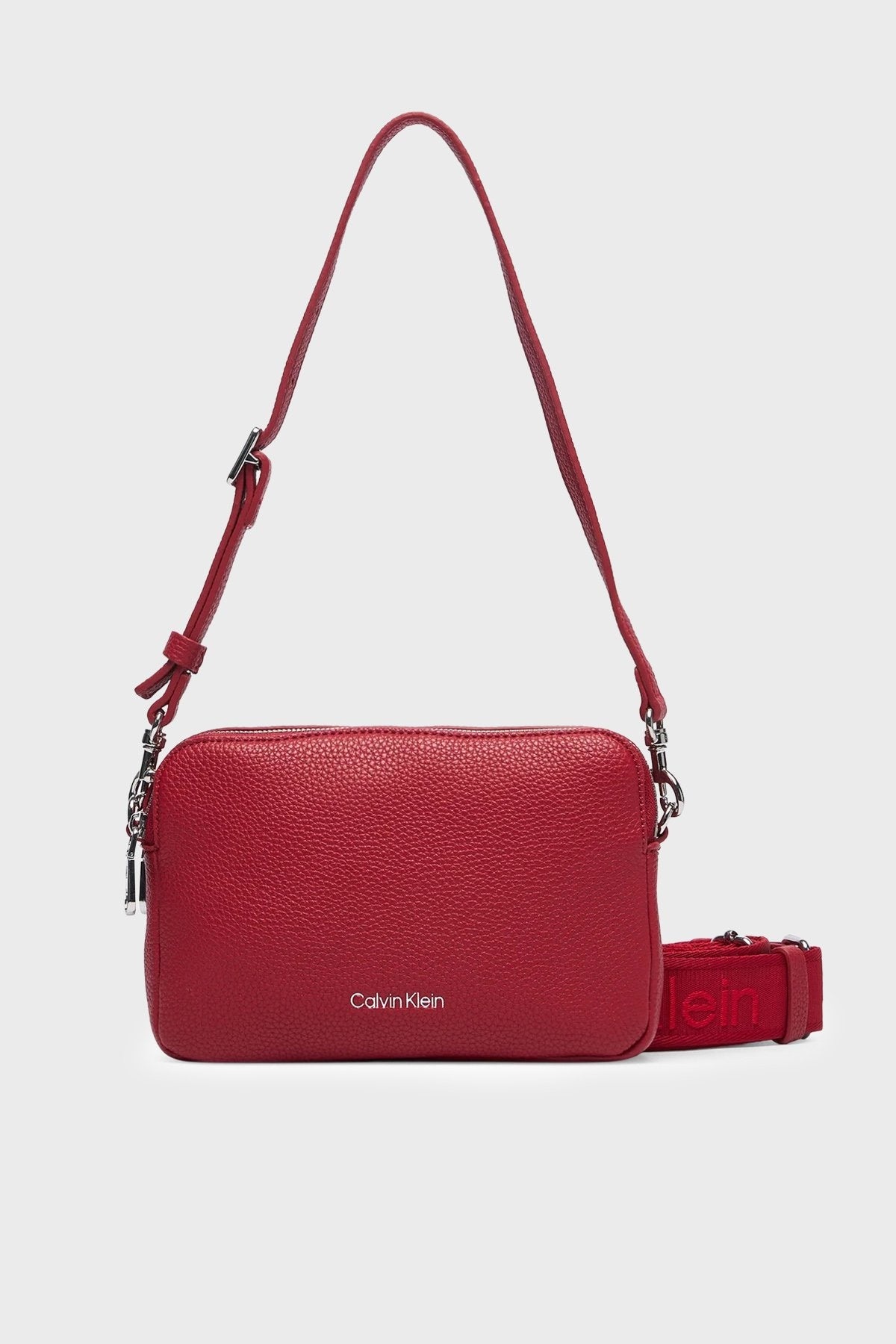 Calvin Klein Kadın Çapraz Çanta LV04F3656G