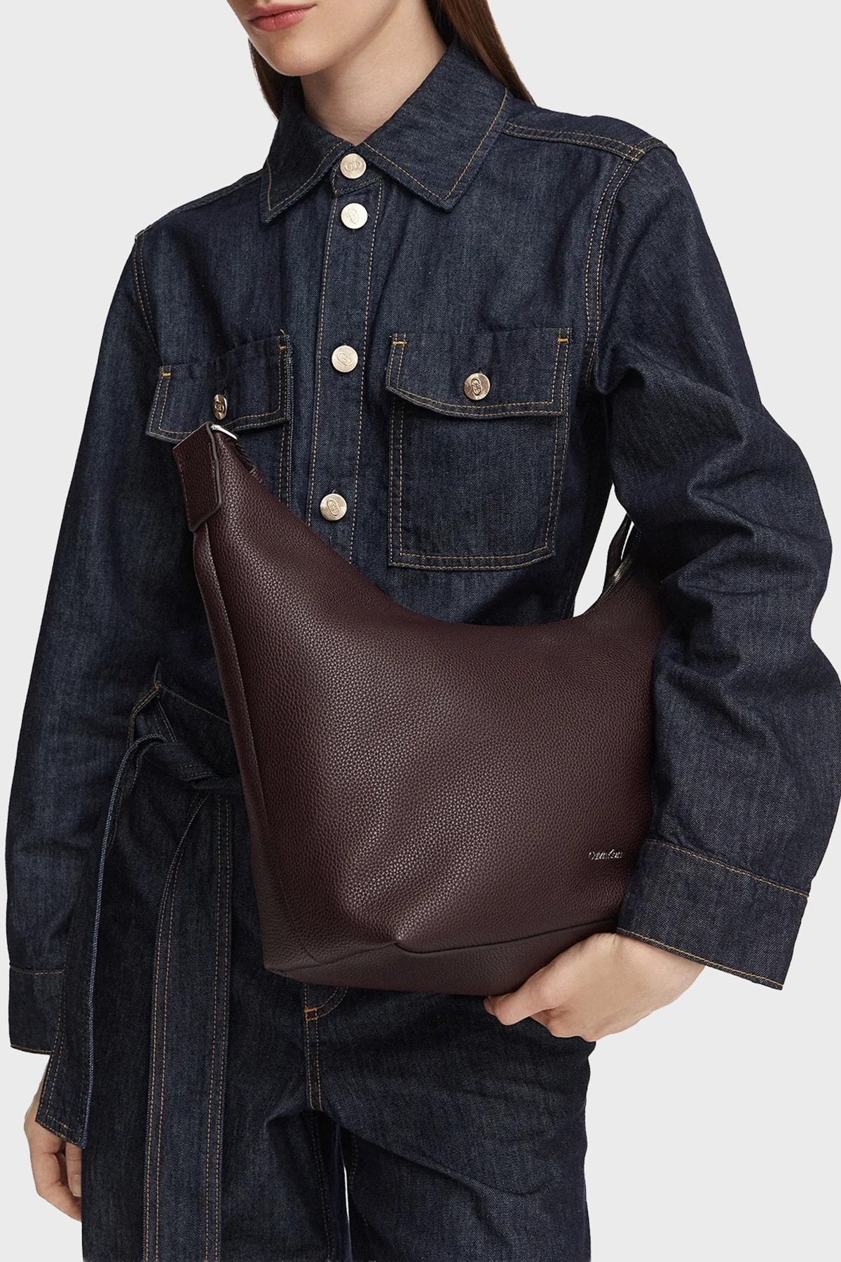 Calvin Klein Kadın Çapraz Çanta LV04F3891G
