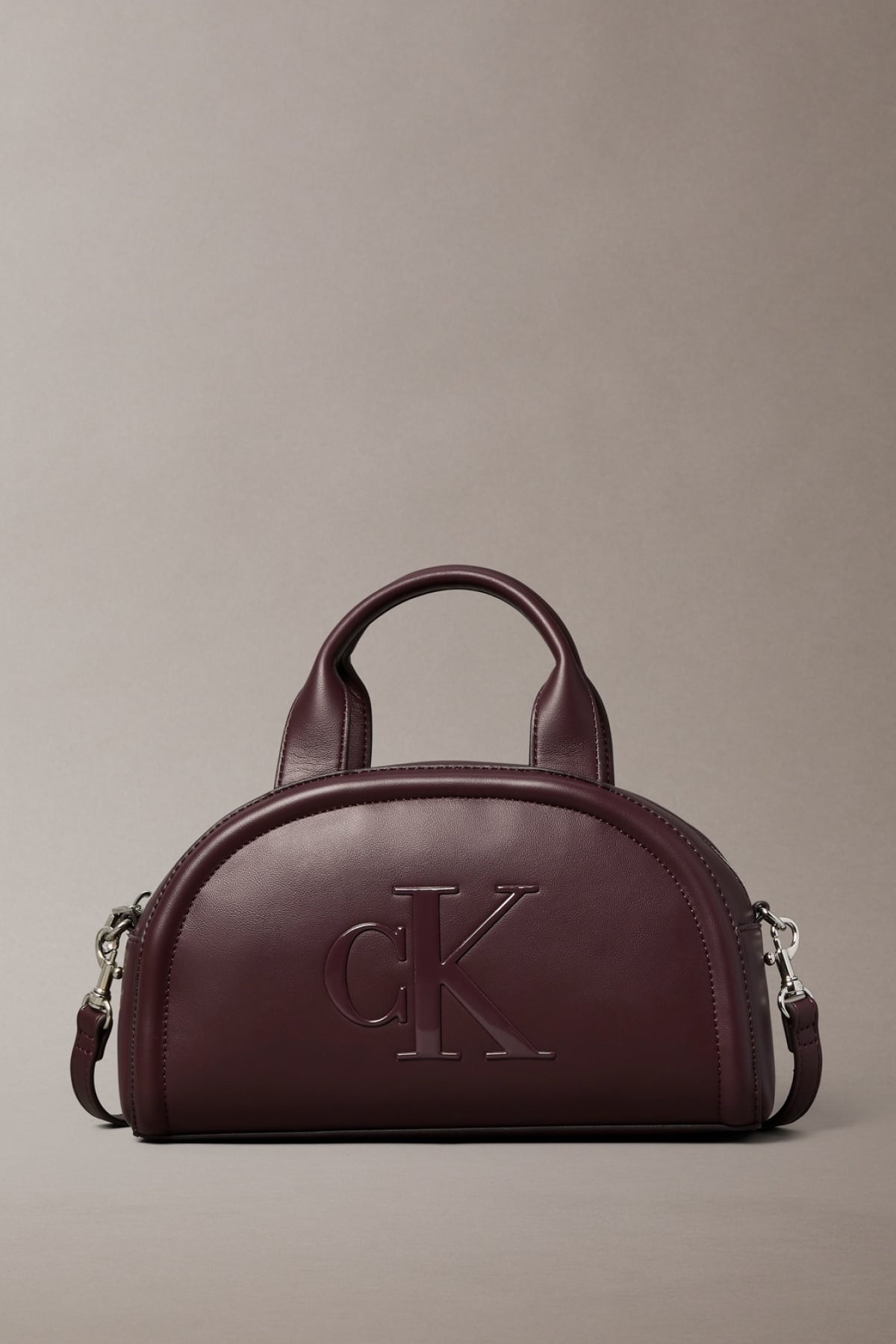 Calvin Klein Kadın Çapraz Çanta LV04F3895G Ana görsel