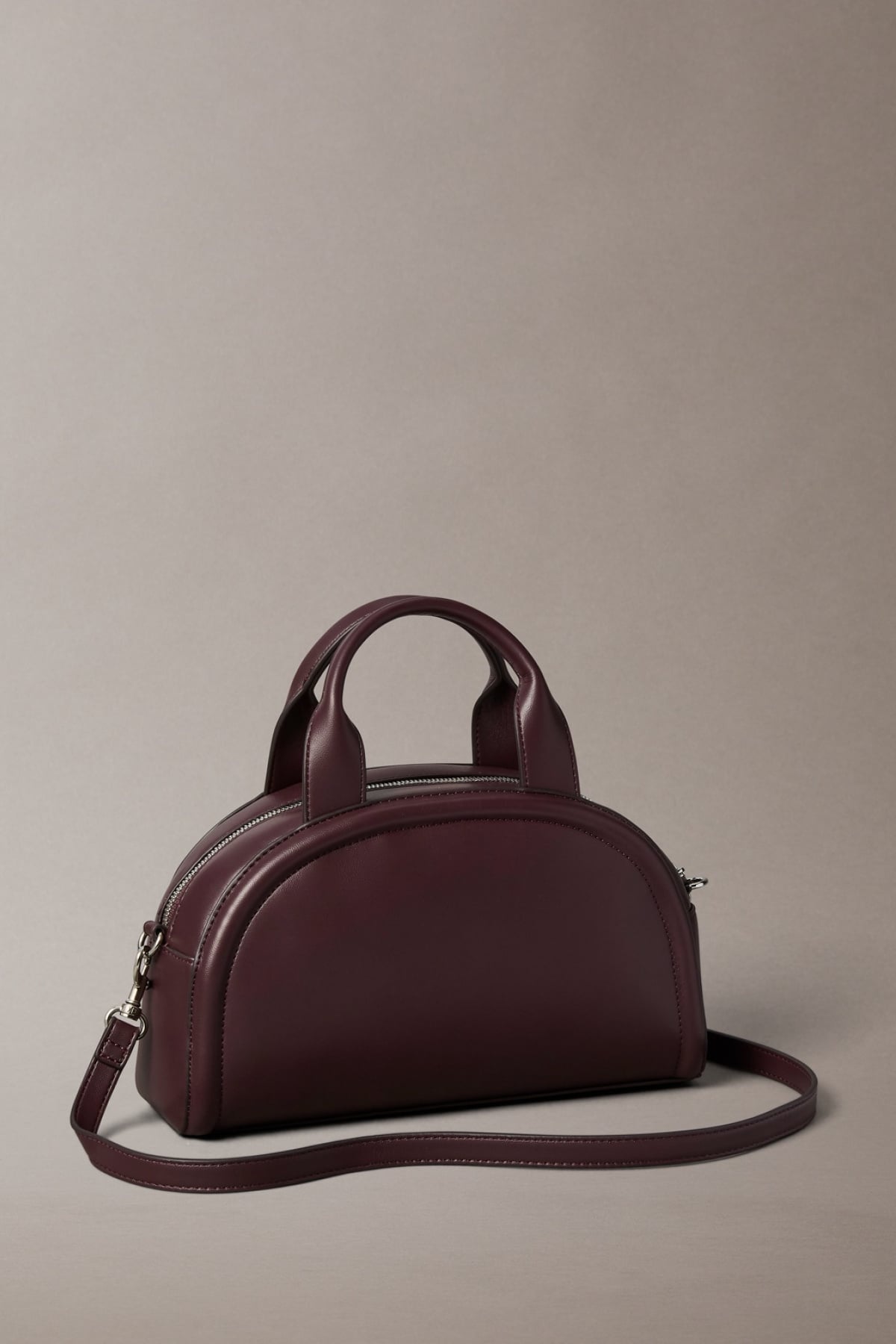 Calvin Klein Kadın Çapraz Çanta LV04F3895G