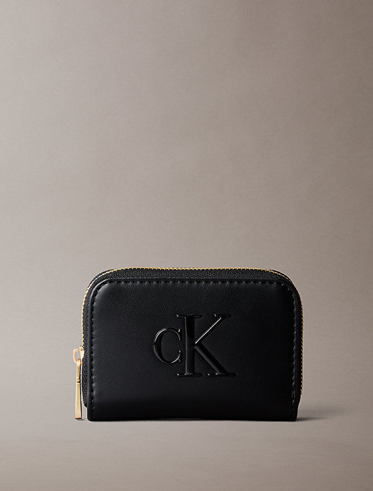 Calvin Klein Kadın Cüzdan LV04F1154GUB1 Ana görsel