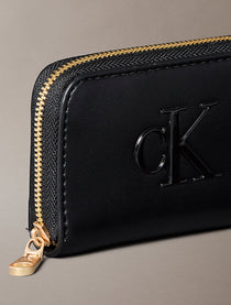 Calvin Klein Kadın Cüzdan LV04F1154GUB1