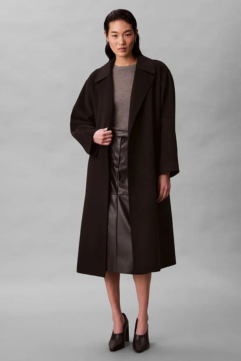 Calvin Klein Kadın Palto LV040WL571