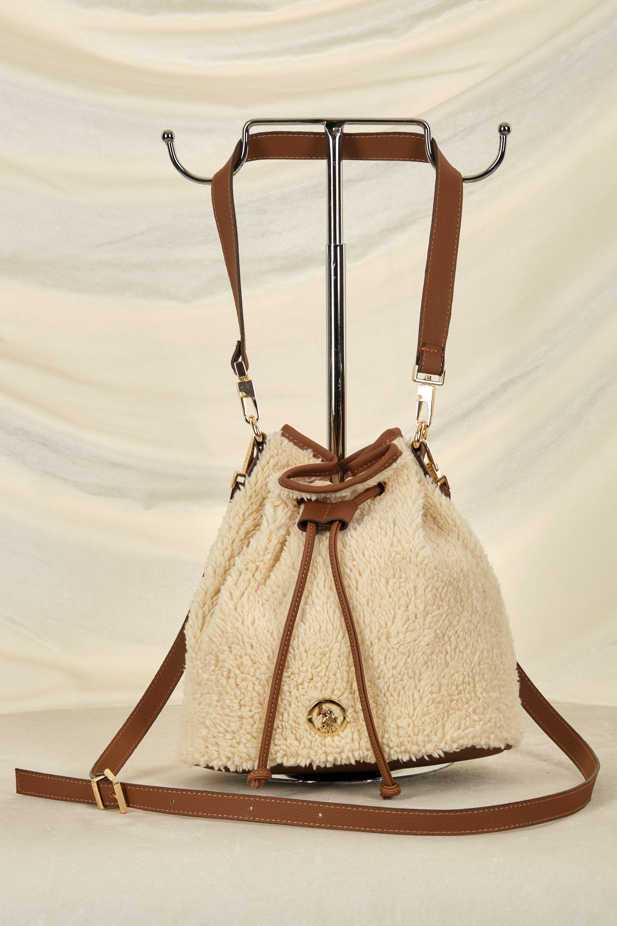 U.S. Polo Assn. Kadın Çanta US22714 Translation missing: tr.content.product_image_secondary