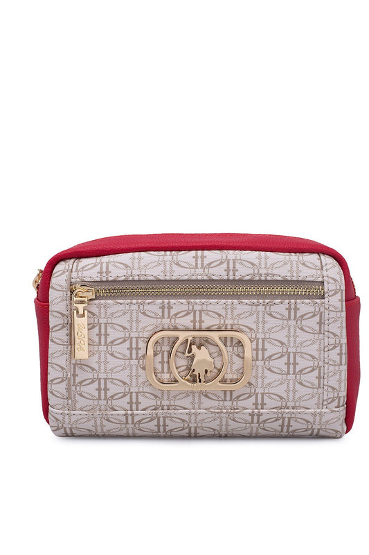 U.S. Polo Assn. Kadın Çanta US20083