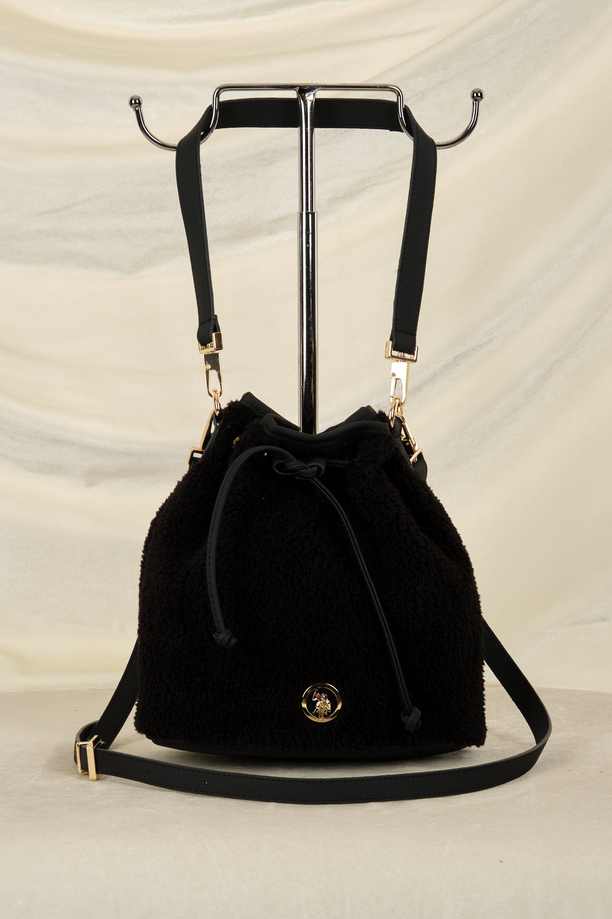 U.S. Polo Assn. Kadın Çanta US22714