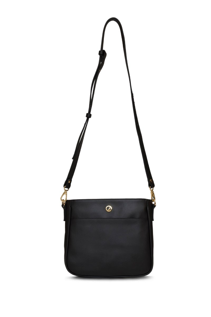 Nautıca Minimalist Omuz Çantası - Şık ve Fonksiyonel Günlük Crossbody