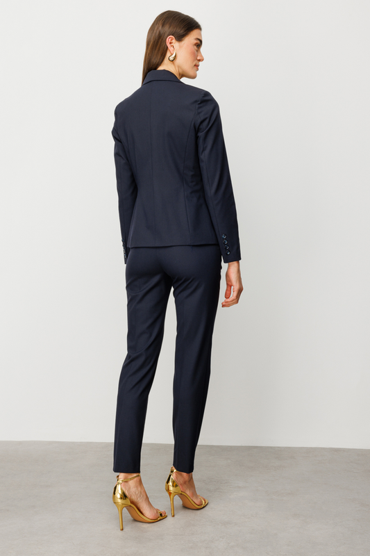 Ekol Kadın Ceket 25YEKL04022