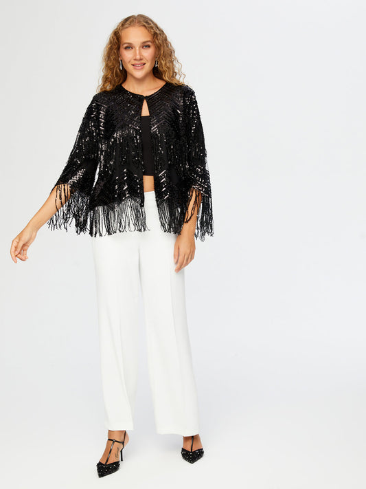 Faik Sönmez Kadın Ceket UW26CKT001