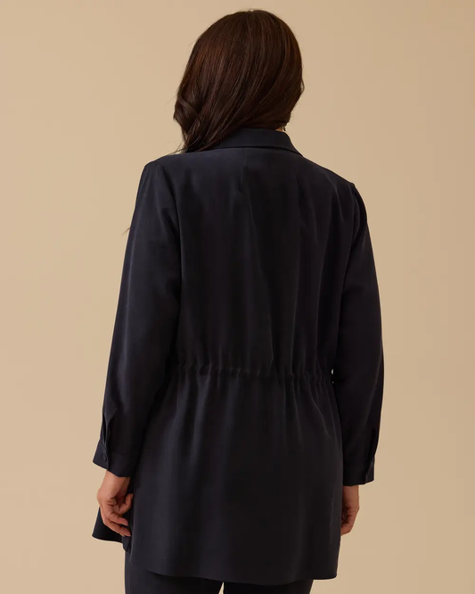 üyük beden pul i̇şlemeli bağcıklı kap Gala-Xi