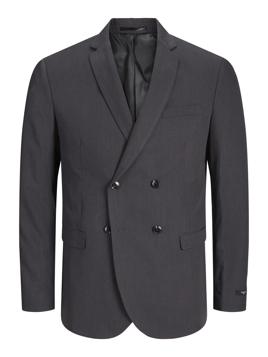 Jack&Jones Minimalist Çift Göğüslü Erkek Ceket - Günlük & İş - Hemen Al! Translation missing: tr.content.product_image_main