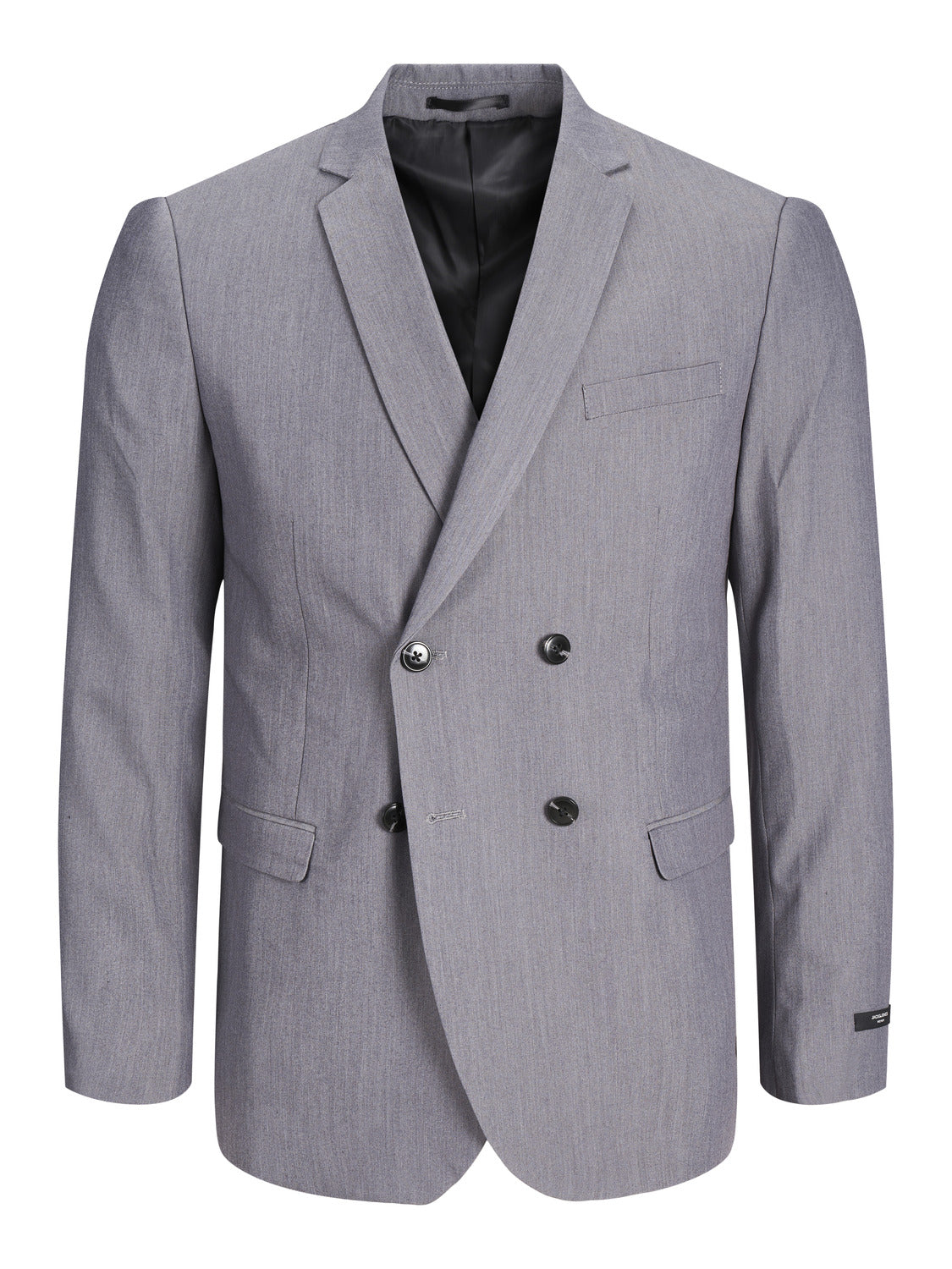 Jack&Jones Minimalist Çift Göğüslü Erkek Ceket - Günlük & İş - Hemen Al!