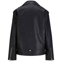 Jack&Jones JJXX Kadın Pu Deri Ceket 12247404