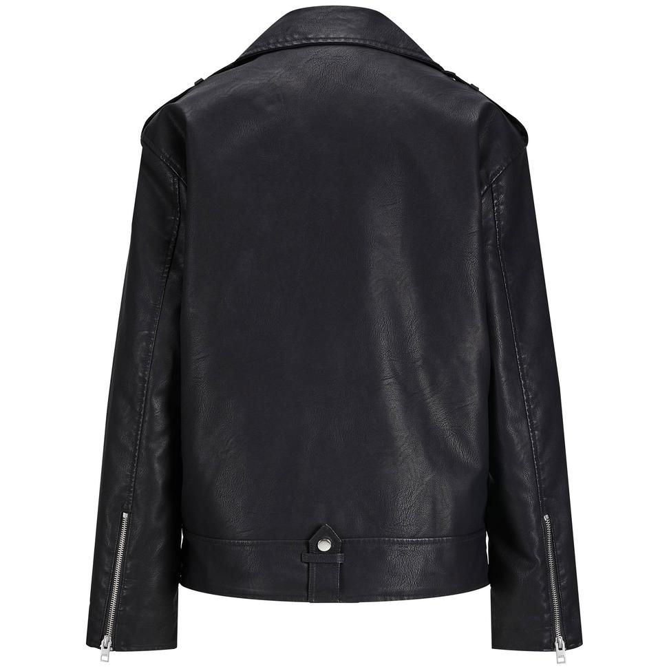 Jack&Jones JJXX Kadın Pu Deri Ceket 12247404