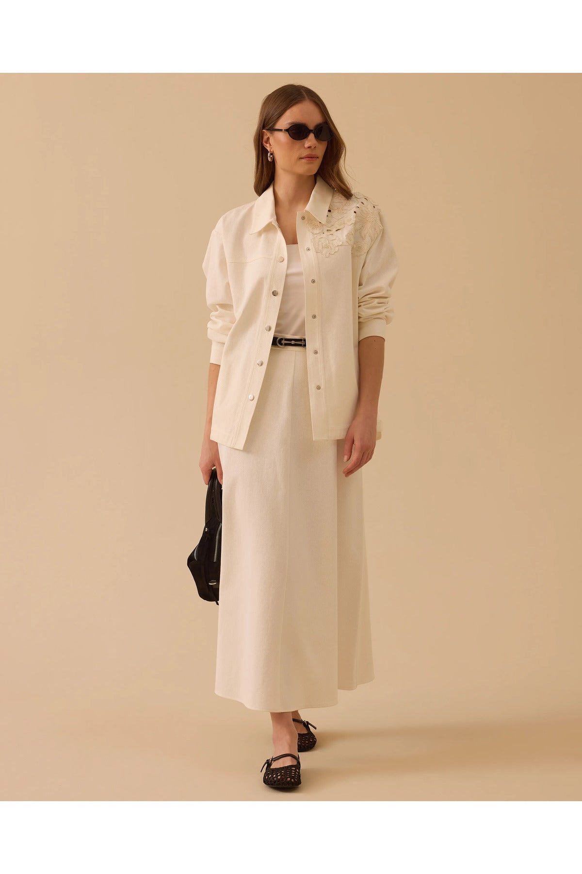 Ceket Scl