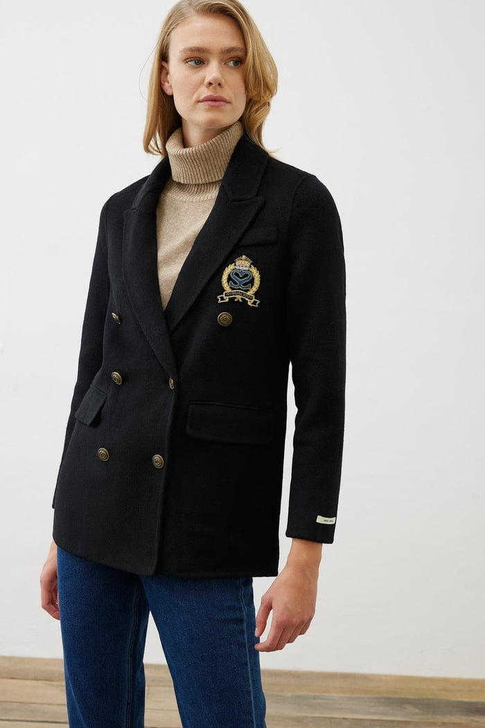 Premium Selection Yün Kaşmir Blazer Ceket Terzi Dükkanı Translation missing: tr.content.product_image_secondary