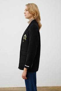 Premium Selection Yün Kaşmir Blazer Ceket Terzi Dükkanı