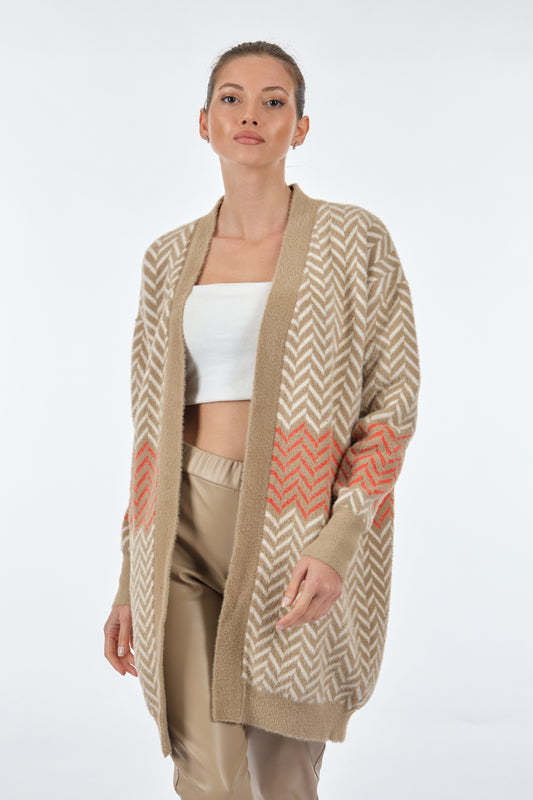 Vedi Kadın Ceket 22233810