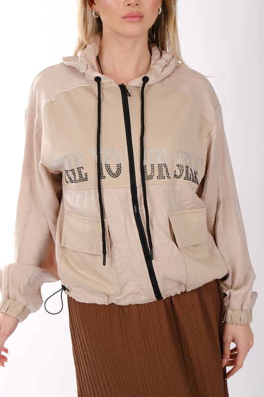 Ysatis Kadın Ceket 25251000112