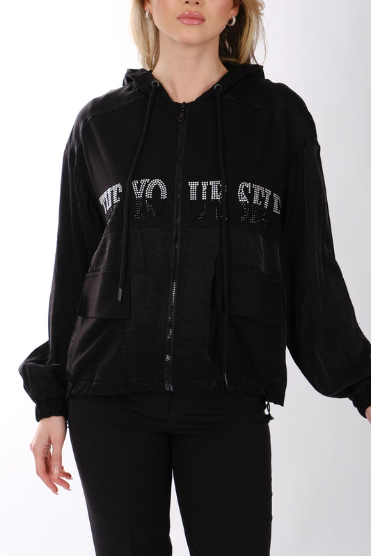 Ysatis Kadın Ceket 25251000112