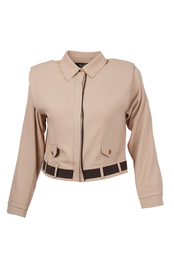 Ceket Ysatis 25261000110