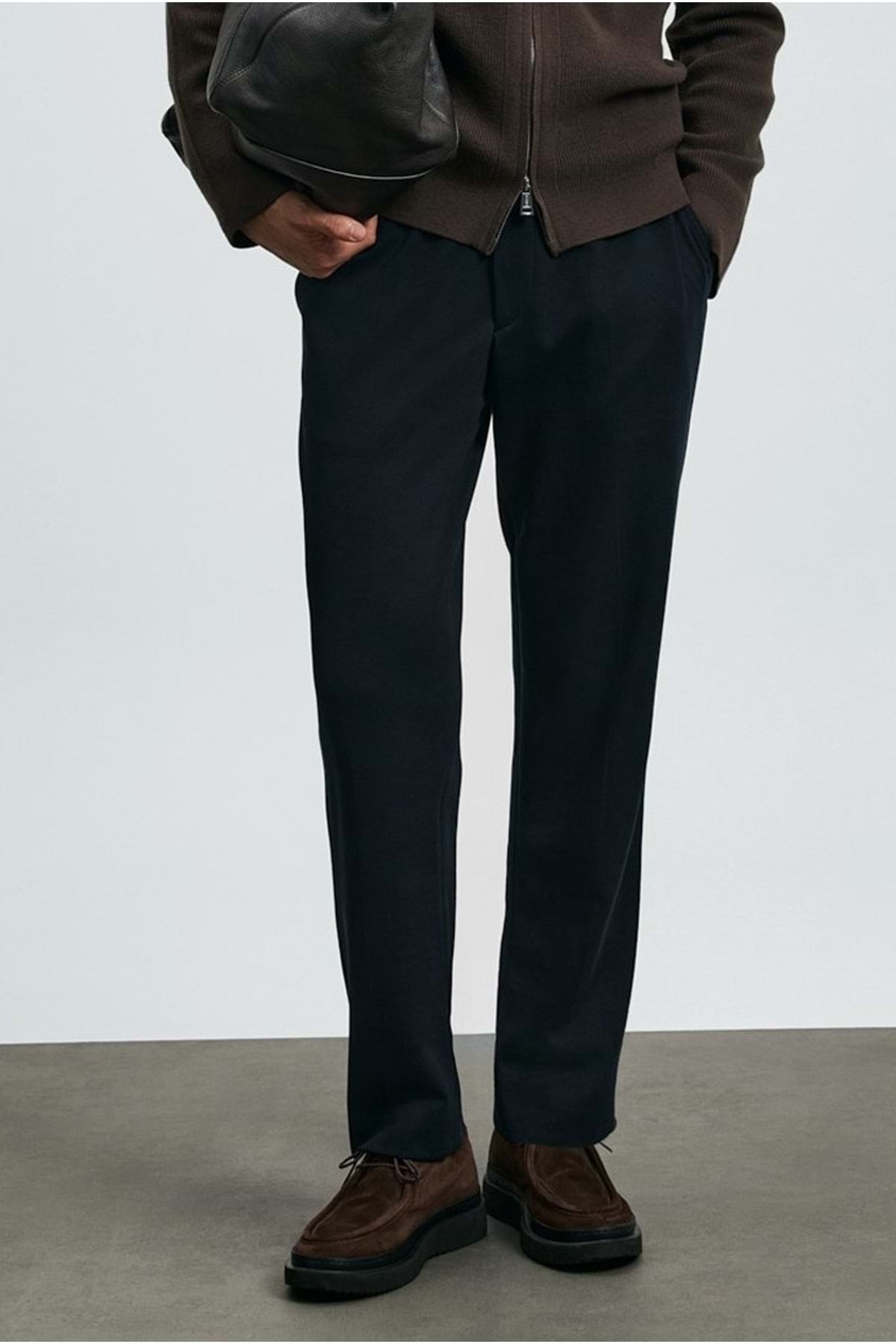 Copernı Smart Erkek Chino Pantolon Slim Fit Lufian Translation missing: tr.content.product_image_secondary