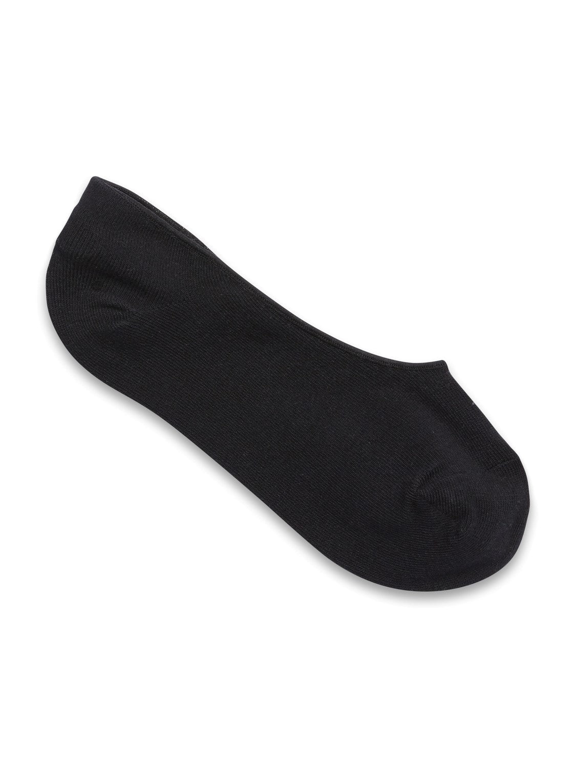 Jack&Jones Erkek Ayaksız Çorap - Minimalist & Rahat