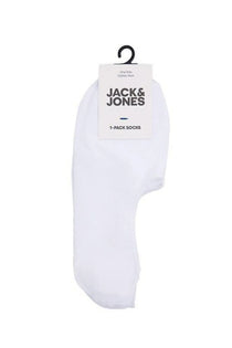 Jack&Jones Erkek Ayaksız Çorap - Minimalist & Rahat