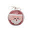 Only Peluş Noel Baba Desenli Kadın Çorabı - Sıcacık ve Rahat