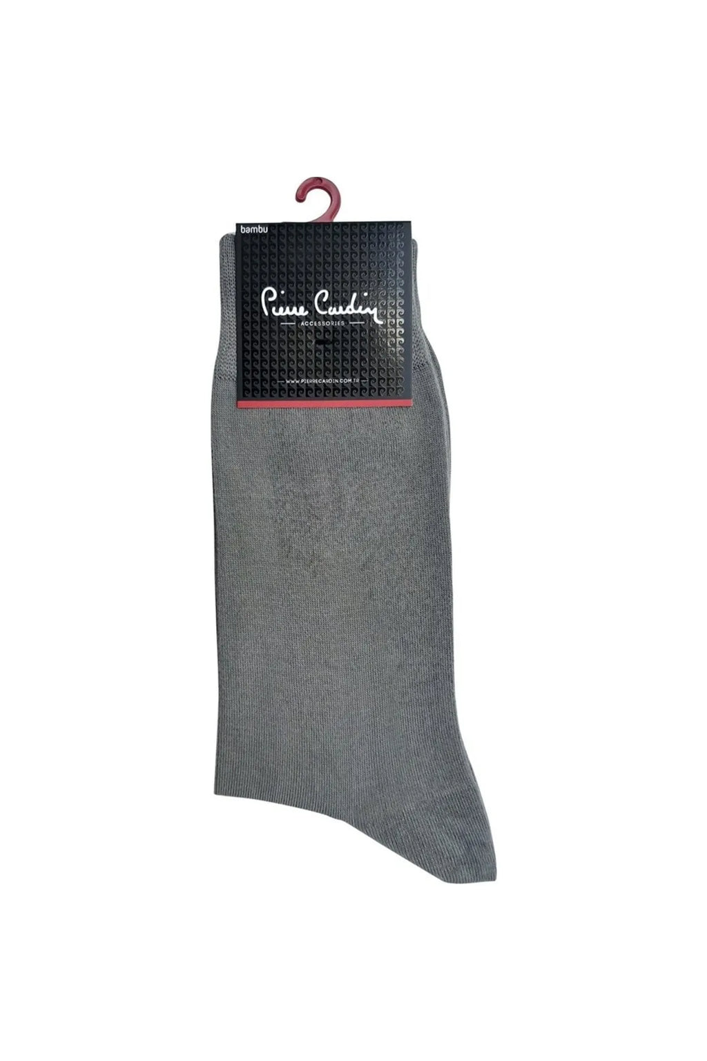 Pierre Cardin Minimalist Erkek Çorap - Günlük, Rahat ve Şık