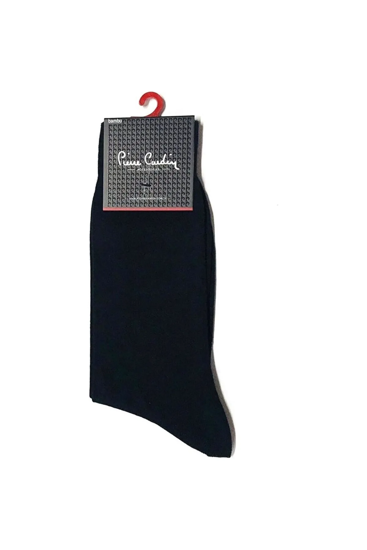 Pierre Cardin Minimalist Erkek Çorap - Günlük, Rahat ve Şık Translation missing: tr.content.product_image_secondary