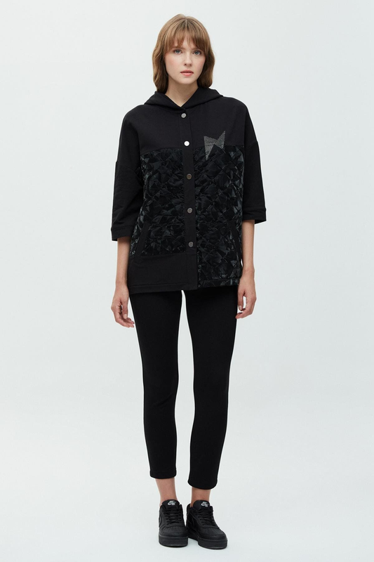 Daıdo Kadın Hırka 19K301906712