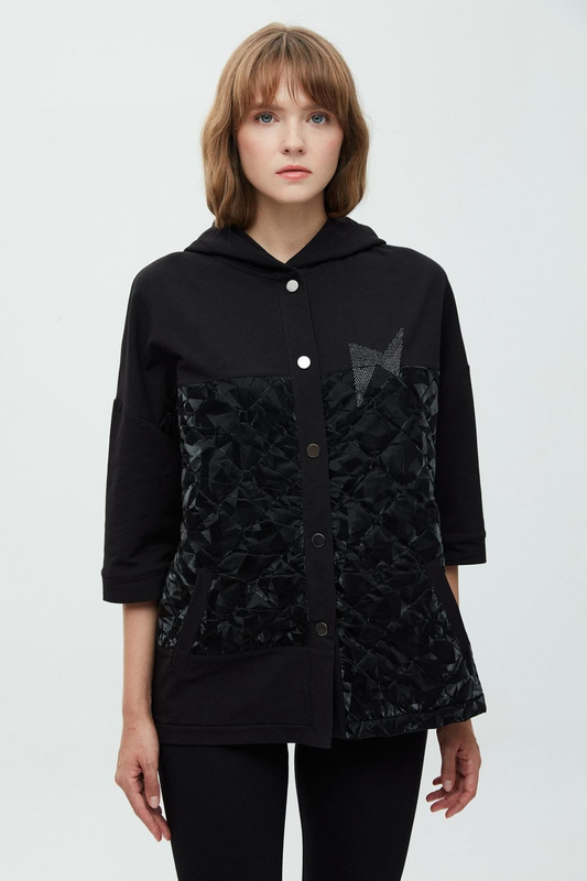 Daıdo Kadın Hırka 19K301906712