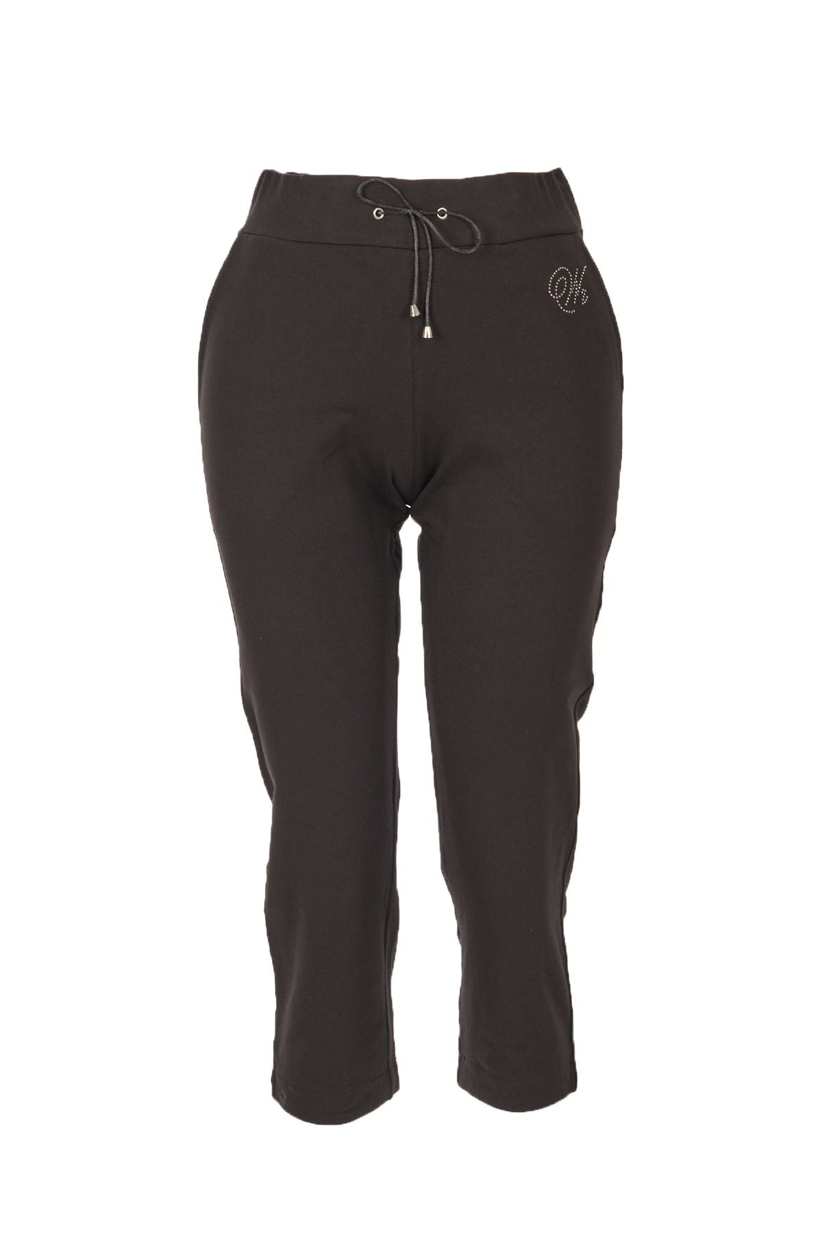 Daido Minimalist 7/8 Kadın Pantolon - Rahat ve Şık Günlük Kullanım Translation missing: tr.content.product_image_main